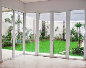 Empat Jenis Pintu Desain Interior Terbaik