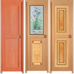 Keunggulan Pintu PVC, Kaca, dan Aluminium