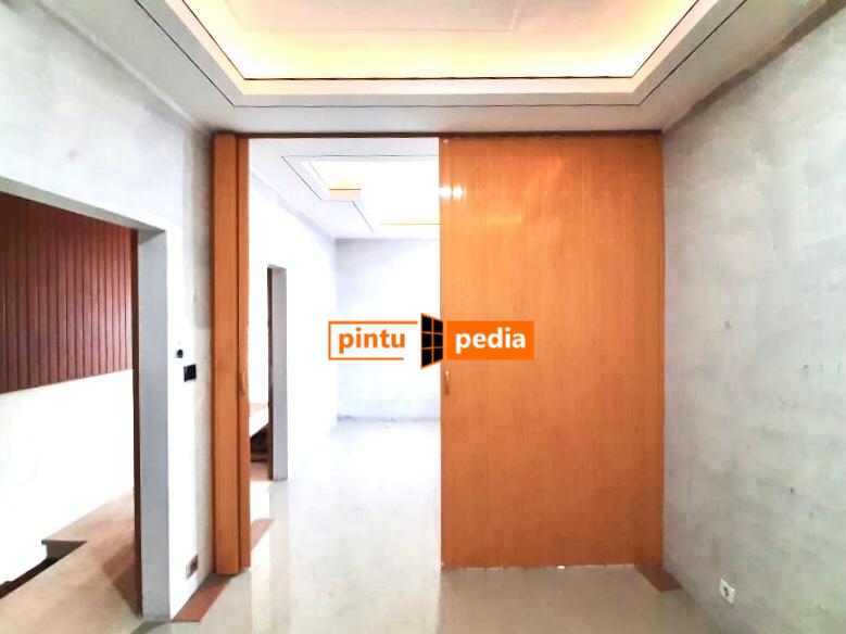Pintu Lipat PVC Surabaya